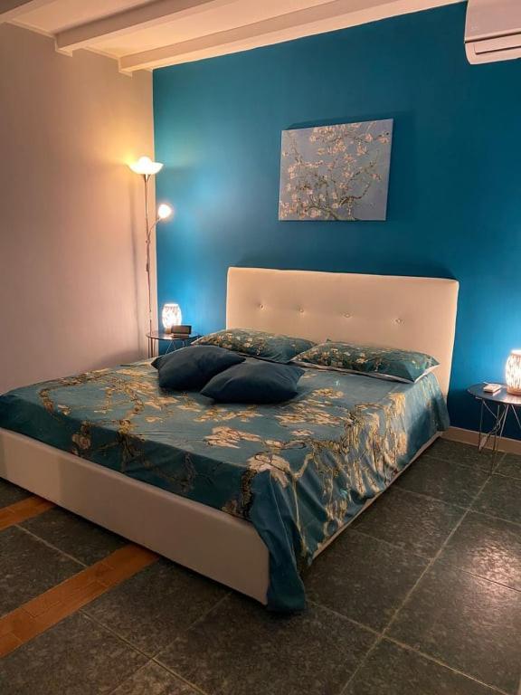 Iris Apartment Bari Exterior foto
